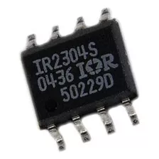 Irs2304 Ir2304s Circuito Integrado Ir2304s Ir2304 Sop-8