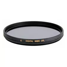 Promaster 37mm Hgx Filtro Polarizador Circular