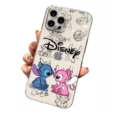 Funda iPhone