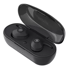 Audifono Bluetooth True Wireless Mini Duo Negro