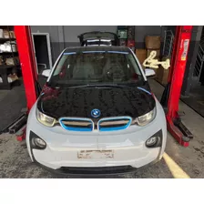 Bmw I3 Sucata Vender Peças 