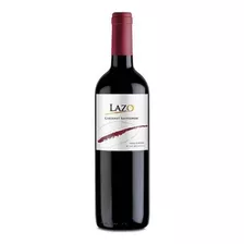 Vino Lazo Cabernet Sauvig 750ml