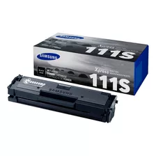 Toner Samsung Mlt-d111s Impresora Laser M2020 2022 2070 Orig