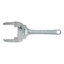 Allied 51008 ajustable Embalaje Tuerca Llave