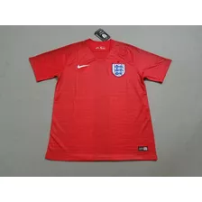 Camisa Seleção Inglaterra Away Copa 2018 Personalizamos