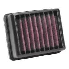 Filtro De Alto Flujo K&n Bmw Gs310 17-23