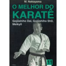 Melhor Do Karate,o - V.11