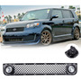 For 2008-2010 Scion Xb Lower Bumper Grille Grill +pair H Rrx