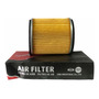 Filtro De Aire - Pg Air Filter Pa5800 | Fits ******* Pontiac Pontiac De-Lux