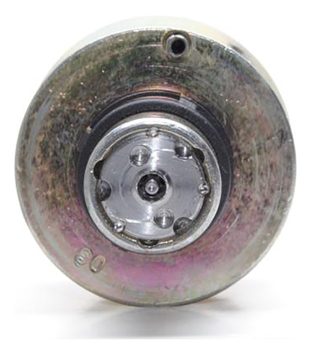 1) Inyector Combustible Caprice V6 4.3l 92/93 Injetech Foto 2