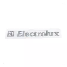 Emblema Etiqueta Adesivo Logo Electrolux Original