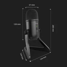 Fabuloso Microfono Fifine K678
