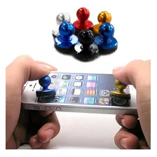 Joystick Celular Tablet Para Juegos X2 