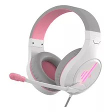 Auriculares Gamer Meetion Con Micrófono Mt-hp021 Febo