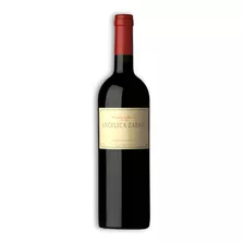 Vino Angélica Zapata Cabernet Franc Alta 750ml