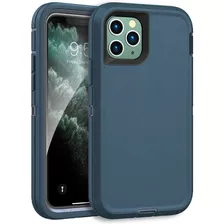 Funda Mxx Para Apple iPhone 11 Pro Max-h5xf