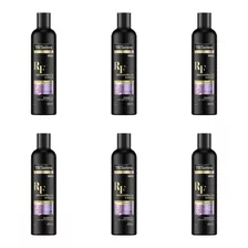 Tresemme Reconstrução E Força Shampoo 400ml (kit C/06)