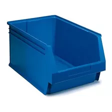 Tayg 371060 Stackable Storage Bin Mod. 60, Blue