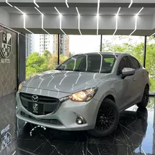  Mazda 2 Touring Sedan 2019