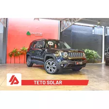 Jeep Renegade 2.0 16v Turbo Longitude 4x4