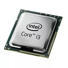 Processador Intel Core I3-380m Cp80617004116ah De 2 Núcleos E 2.53ghz De Frequência Com Gráfica Integrada