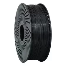 Filamento Abs Premium Preto 3dlab 1,75mm 1kg Impressão 3d