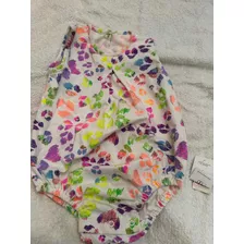 Body Cheeky Nuevo Xl 12/18 Meses