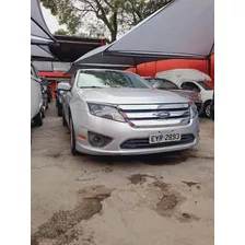 Ford Fusion 2012 2.5 Sel Aut. 4p
