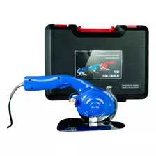 Máquina Corte Cortar Tecido Direct Drive 4pol. Bivolt 200w