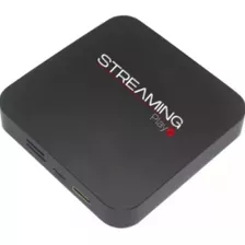 Streaming Box Fp Imports 4gb Ram 64gb Armazenamento