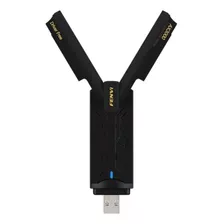 Adaptador Wifi 6e Tri-band Ax3000 Usb 3.0 5400m, 2,4+5g+6gh