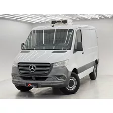 Mercedes-benz 314 Cdi Street F 2020