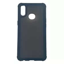 Capa Capinha Case De Celular Cor Fosca Ref Yy4