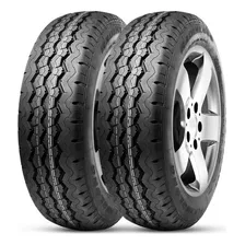 Kit 2 Pneus Aro15 225/70r15 Linglong 112/110r 8pr Sprinter