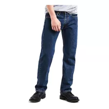 Jeans Levi's 505 Azul