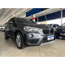 Bmw X1 2019 2.0 Sdrive20i Gp Active Flex 5p