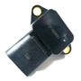 Solenoide (bosch) / Vw Gol Ill Mi 4 Cil 2.0 Lts 1994 A 2002