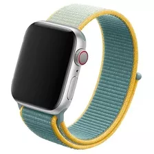 Apple Watch Band Correa Nylon