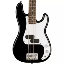 Bajo Electrico Squier Squier Mini Precision Musicapilar