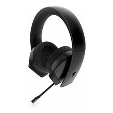 Auriculares Estereo Para Juegos Alienware 310h