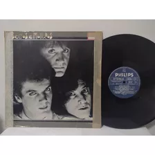 Lp Secos E Molhados - 1980