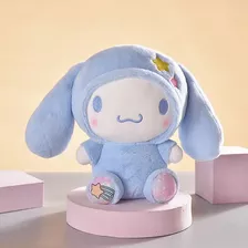 Anime Sanrio Cinnamoroll Pelucia 20cm