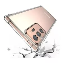 Capa Capinha Anti Impacto Para Samsung Galaxy Note 20 Ultra