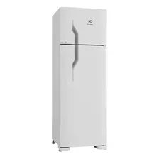 Refrigerador Electrolux Dc35a 260 Litros Cycle Defrost