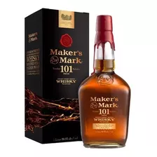 Makers Mark 101 Litro Envio A Todo El Pais Sin Cargo