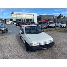 Masanti Fiat Uno Fire 1.0