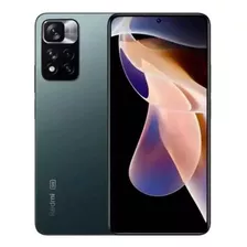 Celular Xiaomi Redmi Note 11 Pro 5g 128gb/6ram 108mpx