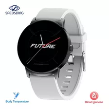 Reloj Inteligente Deporte Hombre Y Mujer Nfc Smartwatch 2023