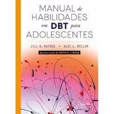 Manual De Habilidades Em Dbt Para Adolescentes