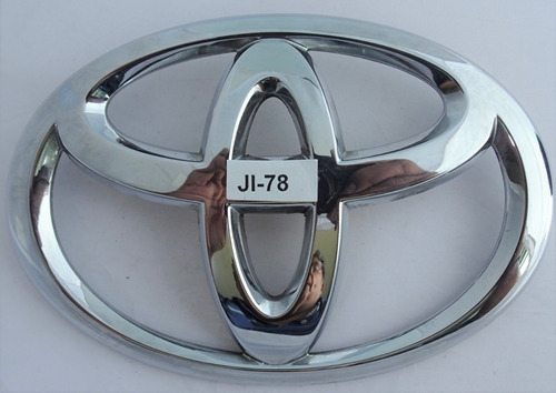 Emblema Original Parrilla Toyota Lexus  07-11  #jl-78 Foto 3